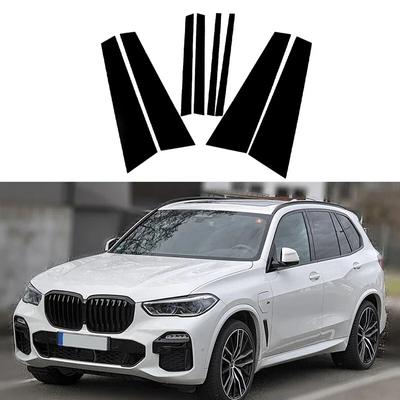 אביזרים לשימוש בחוץ – עיצוב לרכב