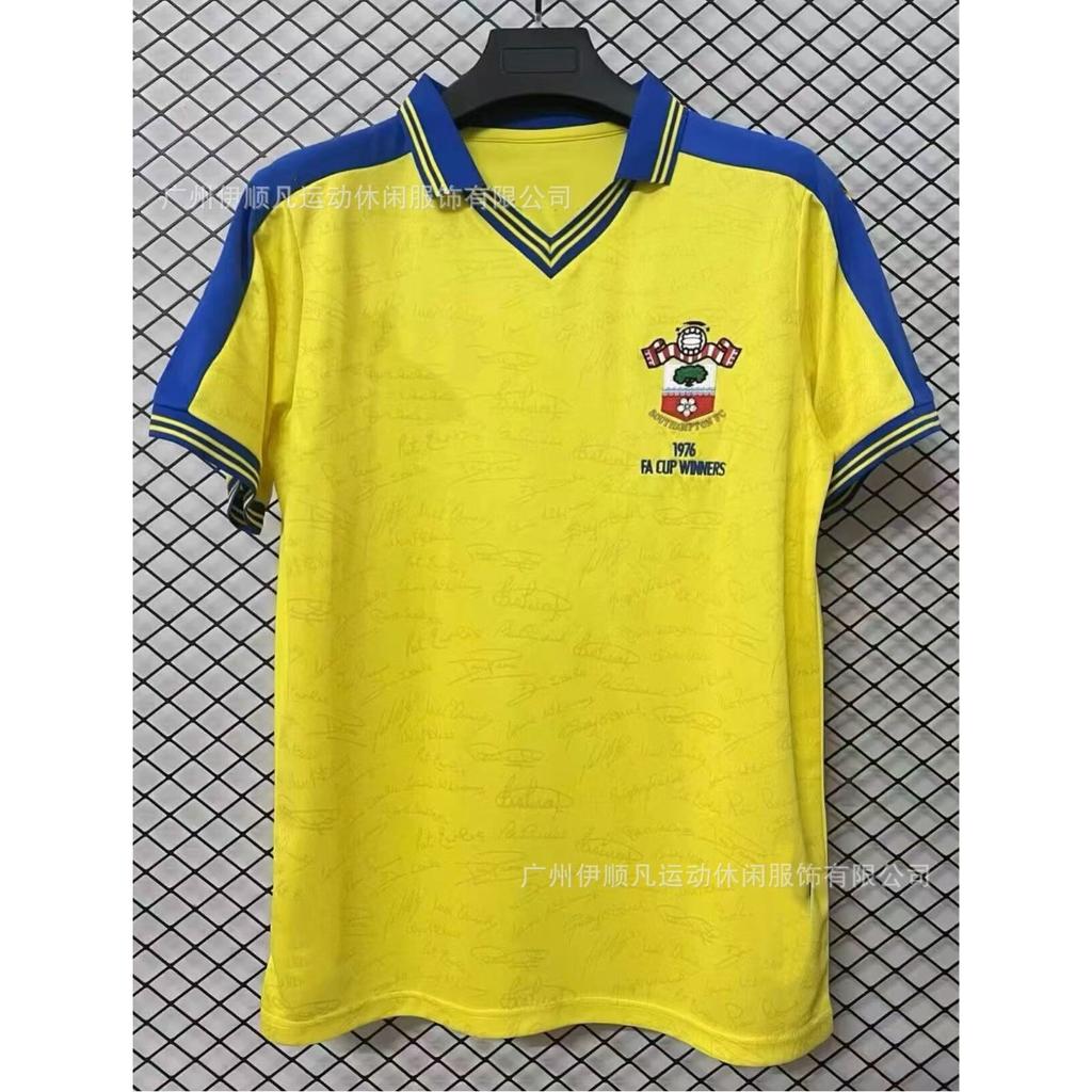 25-26 Upset Birmingham, Granada, Salagora, Bohemian Olympiacos, Football Jersey