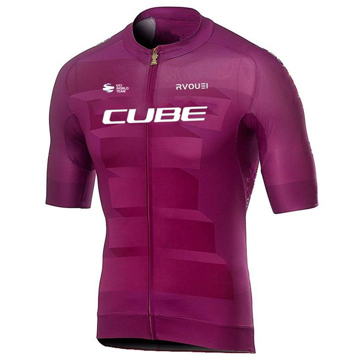 Rvouei  Bicycle Clothing  2026 Summer Breathable Cycling Suit Set Short Sleeve Shirt Bike Gel Pad Bib Shorts Sports Maillot Ropa Ciclismo
