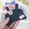 For 17cm Labubu Doll Clothes Fashion Clothes Hoodies Doll Clothes Hoodies Dolls Accessories Cute Decoration Little Cloths