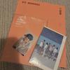 BTS 2019 Memories 