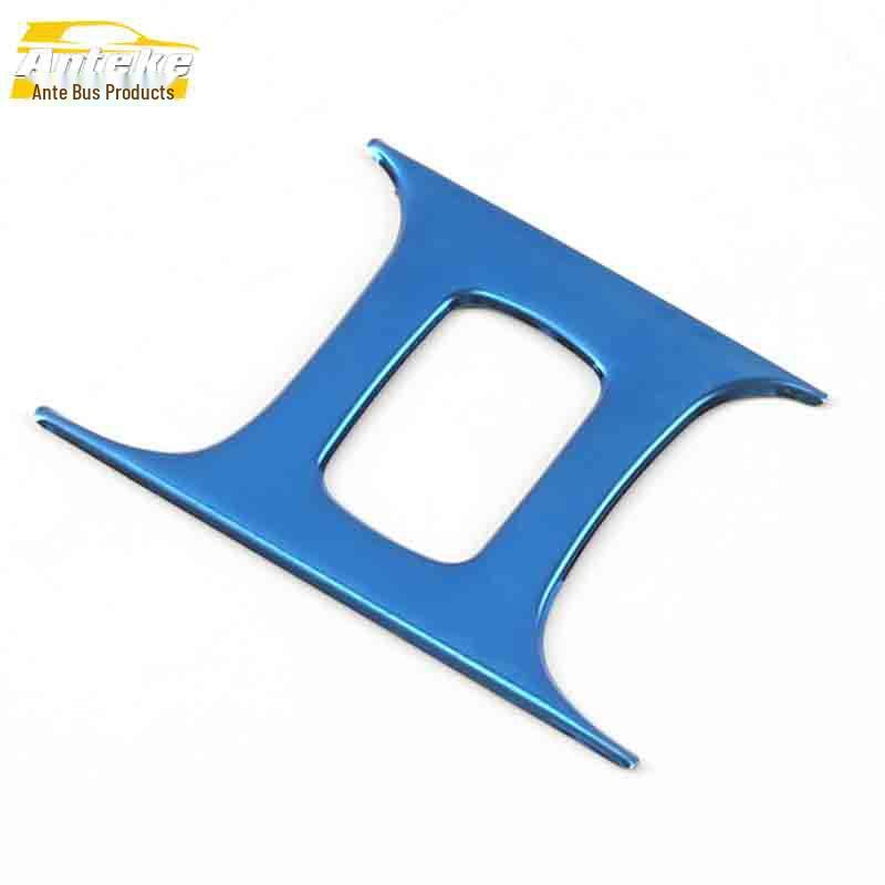 Lynk&Co 01 Front Console Air Outlet Decorative Frame