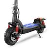 iScooter 1000W Electric Scooter with NFC unlock, 45km/h Max Speed, 48V17.5Ah, DIsc Brakes, IPX4 Waterproof, 11" Off-Road Tires Commuter E-Scooter
