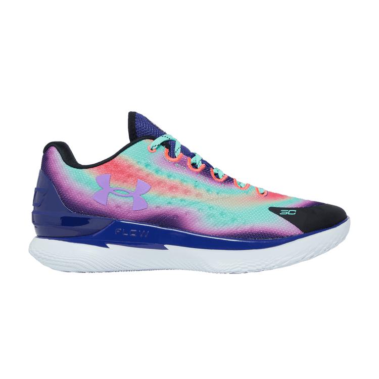 Curry Brand Curry 1 Low FloTro Northern Lights 43