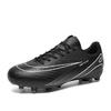 Football shoes new G long nails broken nails grass indoor children teenagers students men and women