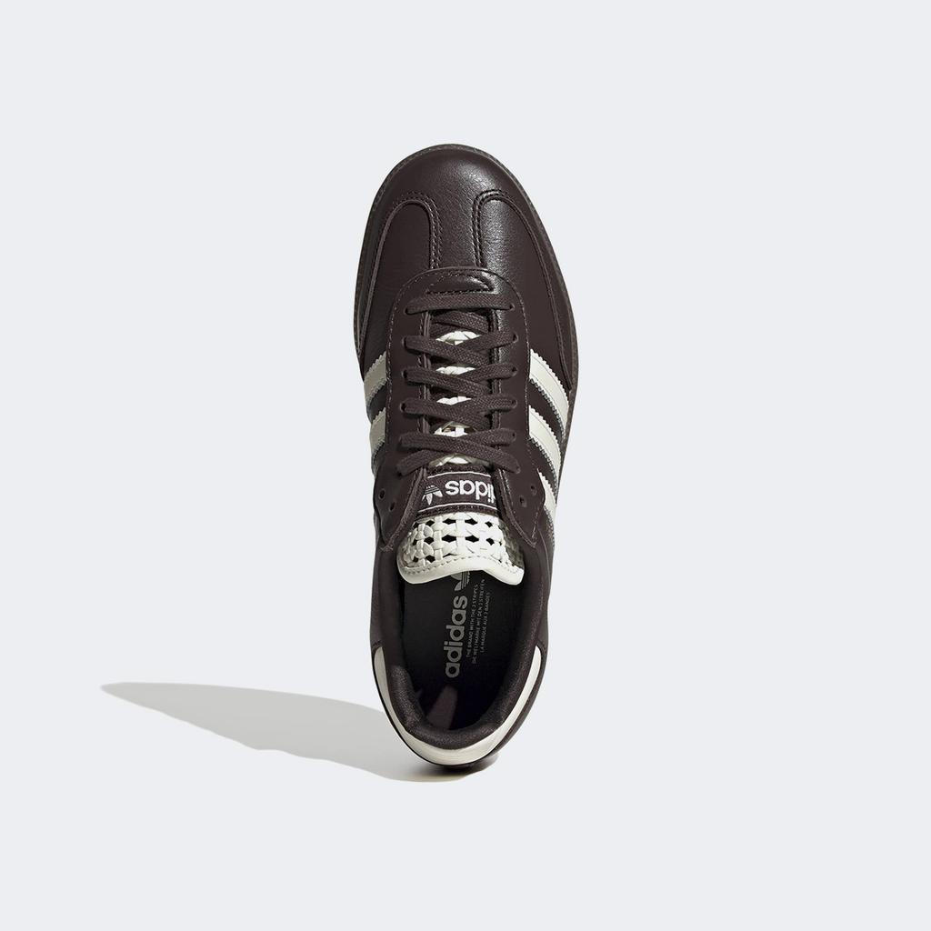 adidas Samba Original [IH3982-AUCO/OWHITE/GOLDMT]