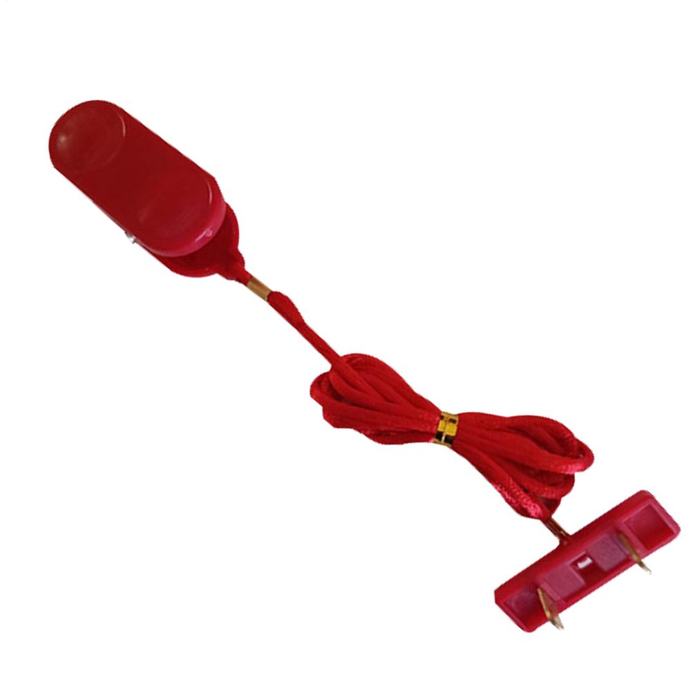 

Бігова доріжка Універсальний ключ безпеки Аварійні вимикачі Ключ запуску Ключ з подвійним вкладенням Насолоджуйтесь бігом Фитнес-обладнання Аксесуари