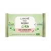 Lakme 9to5 Natural Aloe Cleansing Wipes|| 141 G