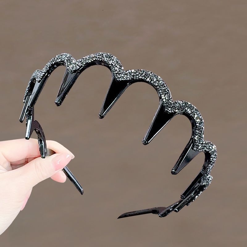 1pc Reindeer Antlers Headband Christmas and Easter Party Headbands Deer Antlers Headband with Bells Cute Reindeer Ears Headband