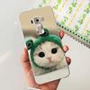Cute Case For Asus ZenFone 3 ZE520KL ZA520KL Soft Silicone TPU Protective Cover For Asus Z017D Z017DA Z017DB Phone Cases 5.2"
