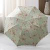 3 Folding Women Lace Rain Umbrella Strong Windproof Anti UV Luxury Paraguas Sun Protection Outdoor Sunny Rainy Parasol Gift