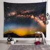 Dreamy Starry Sky Wall Decoration Tapestry Home Living Room Tapestry