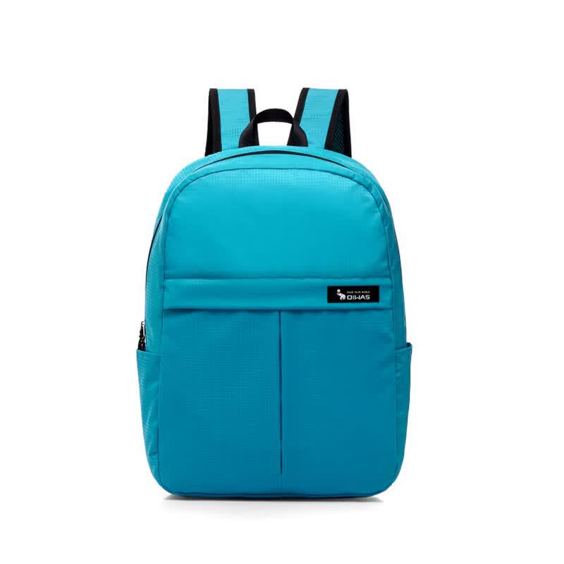 OIWAS Large Capacity Travel & Laptop Backpack