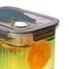 Drink Dispenser 3.5L Large Capacity Versatile Temperature Resistant Beverage Dispenser Cold Kettle