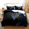 Ful Metal Panic Beding Set Single Twin Ful Quen King-Sized Dimensionsd Dimensions Bed Linen Set Adult People Kid Bedrom Duvet cover Sets 3d Print
