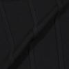 MOAA Shaped & Ribbed Top Sleeveless (Black)
