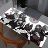 Mouse Pads Naruto Aakatsuki Mouse Pad Gaming Accessories Computer Keyboard Gamer Designed Specifically e-sports Games Mousepad