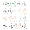 Adjustable Bag Strap Crossbody Shoulder Strap PU Leather Replacement Belt Handbag Replacement Strap Bag Accessories