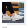 Sports Shoes, Shock-absorbing Jogging, Professional Thick Soled Casual Jumping Shoes, Breathable, Rebound and Wear-resistant Shoes