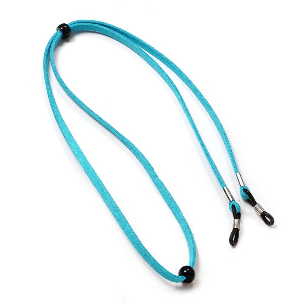Cord Neck Strap Rope Sunglasses Chains Leather Glasses Strap Glasses Chains Glasses Lanyard