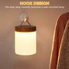 Led Night Lights Bedside Dimmable Charging Desktop Night Lamps Bedroom Bedside Lighting Decoration Touch Reading Led Table Lamps