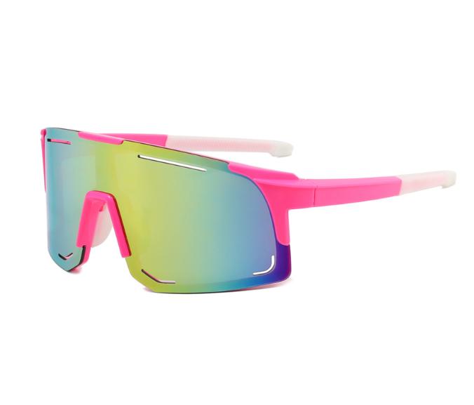 Cycling Sunglasses Men's Women UV400 Sports Glasses Riding Fishing Driving Eyewear MTB Road Bike Goggles Bicycle Equipment 2025