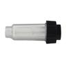 High Efficiency 34 Inch Water Filter For For Garden Hoses and Pumps Protection