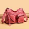 Retro Bag Women's Handbag Commuter Shoulder Bag