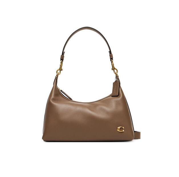 Сумка Coach CR981 серый