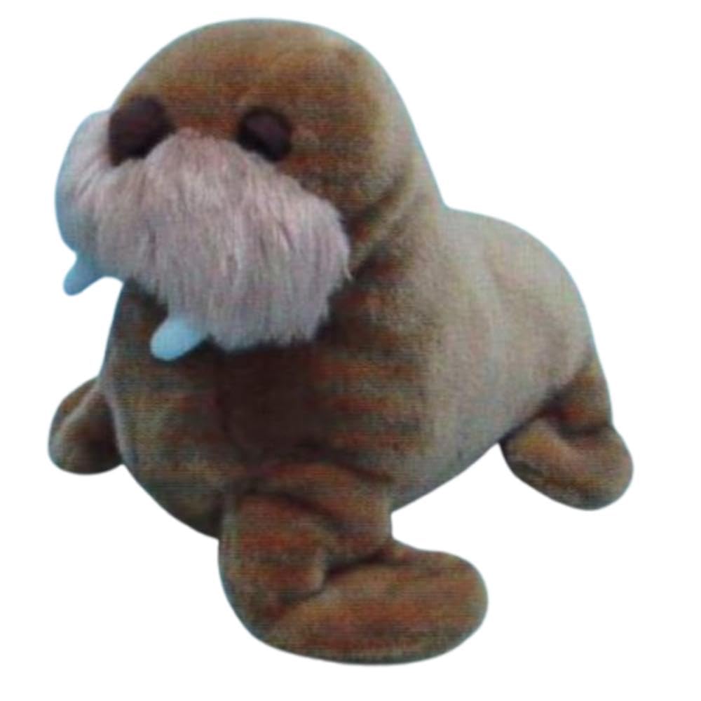 

Милый продавец морж M M0345 В20 х Ш20 х Г30см