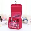Li Shen Solid Color Toiletry Travel Storage Bag