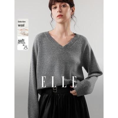 Oberteile – Pullover