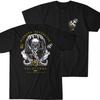 Til Valhalla Warrior Spirit Battleborn Military Grunt Tactics TShirt Cotton ONeck Short Oversized Vintage Aesthetic