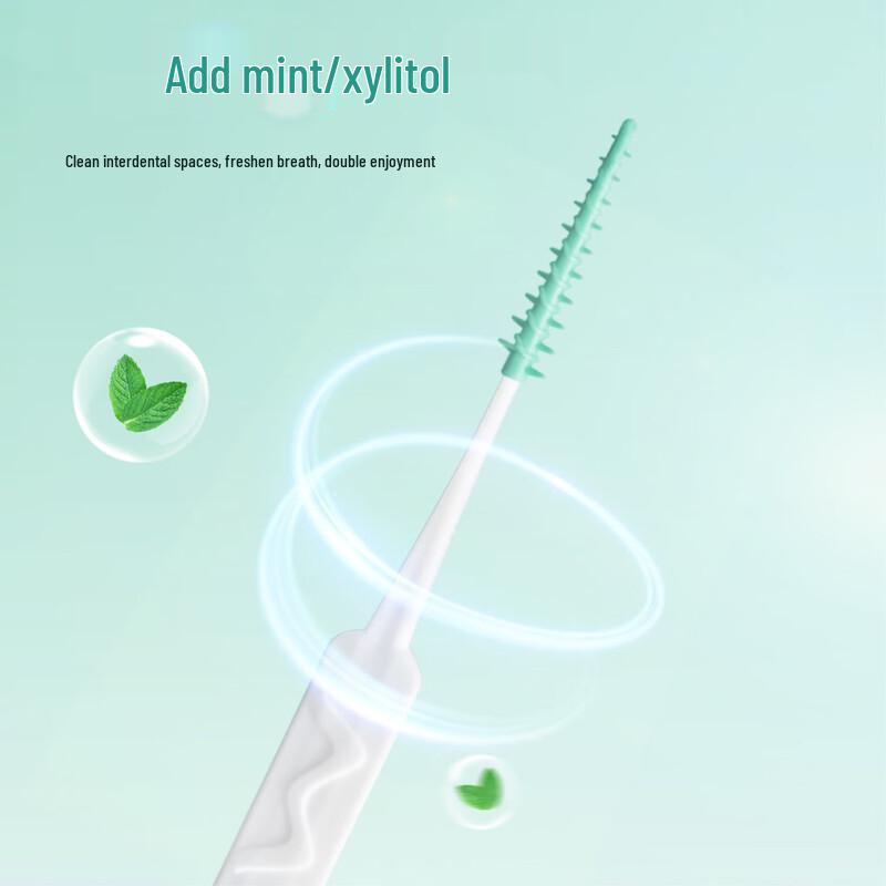 3M I-Type Silicone Interdental Brush