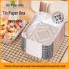 Air Fryer Disposable Aluminum Foil Trays