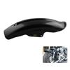 Mud Flap Mud Splash Guard for Davidson 883 XL1200 Replacement Mudguards
