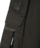 LIFEWORK Women'S Lw1 Comfort Cargo Fleece-Lined Jogger Pants