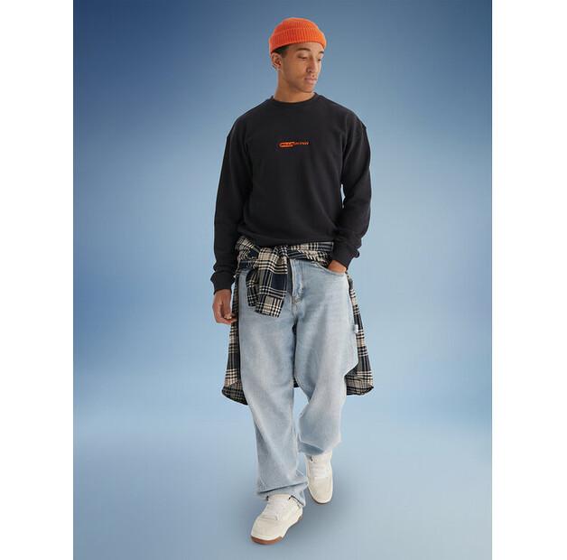 Толстовка Billabong EBYFT00153