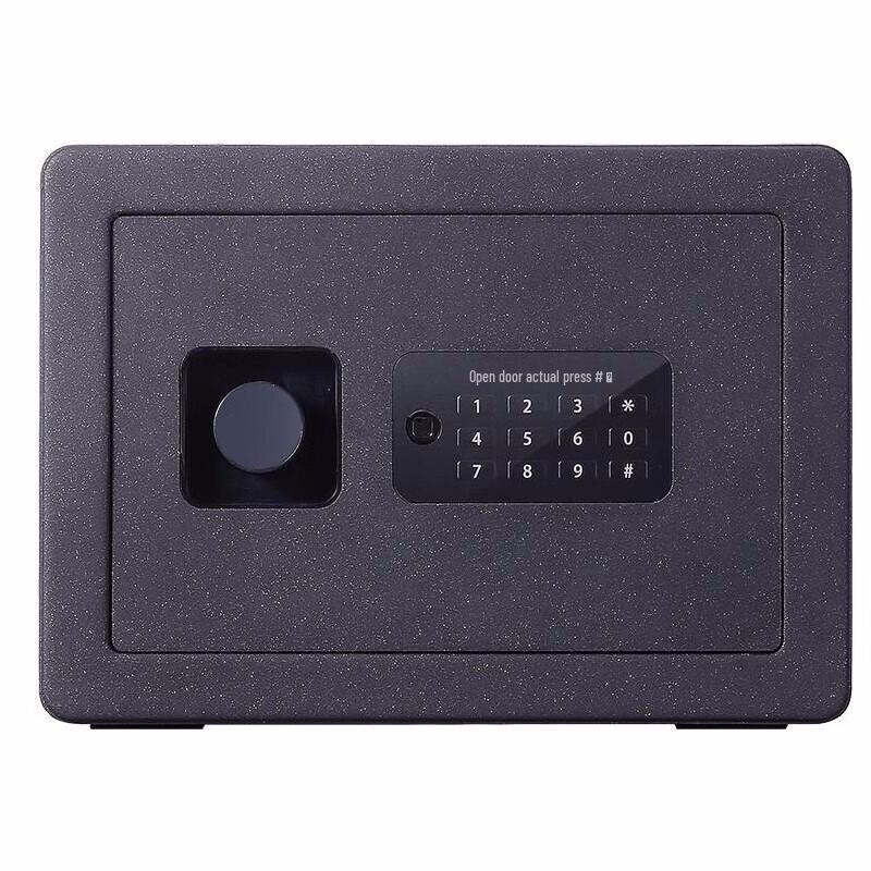 Deli H250 Electronic Password Safe