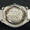 USED VINTAGE SEIKO 5 AUTOMATIC 6319A JAPAN MENS SILVER DIAL WATCH a433836-2 R119-a433836