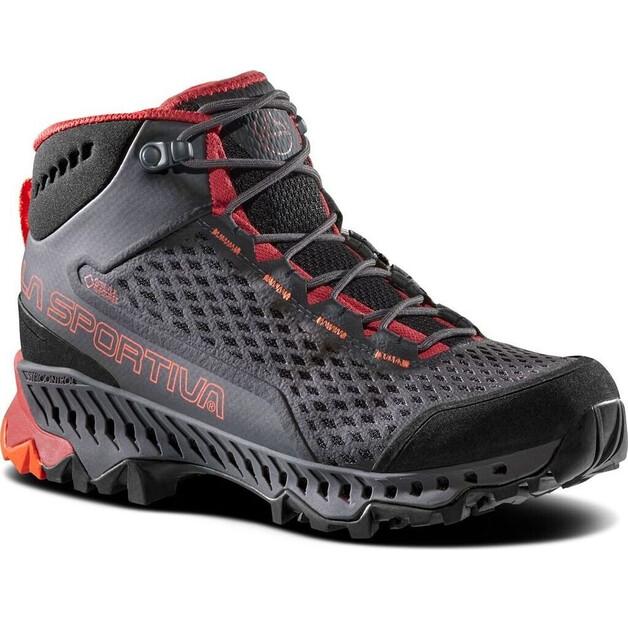 Треккинговые ботинки La Sportiva Stream Women GTX