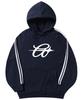 Two-Track Ace Stella Hoodie_Navy
