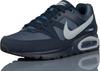 Кроссовки Nike Air Max Command темный обсидиан/волчий серый/новый сланец
