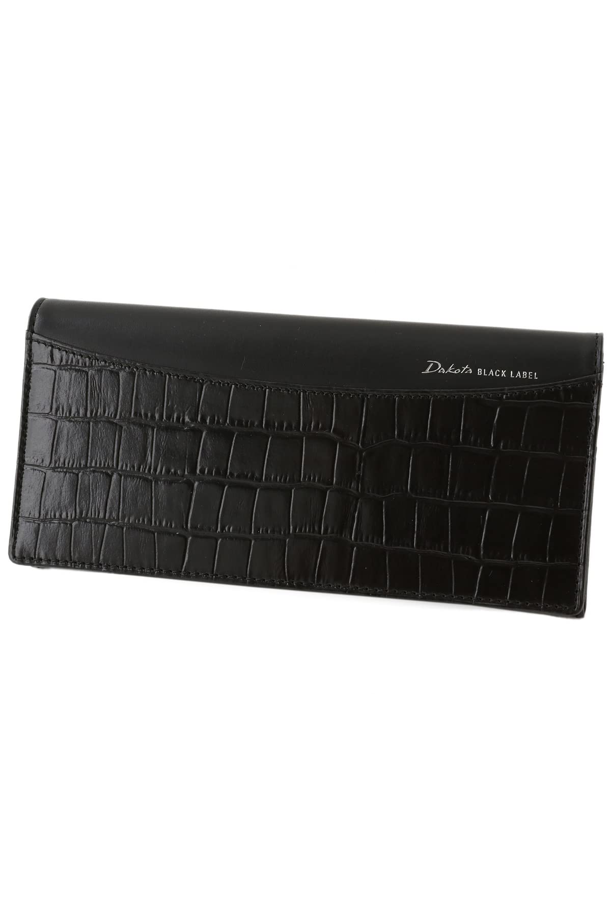 

Black Dakota BLACK LABEL Long Wallet Black [Dakota Label] BL-621012-10 чорний