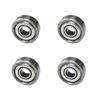 30PCS Ball Bearings 625ZZ 623ZZ 626ZZ 685ZZ 626zz Deep Groove Miniature Bearings For Skateboard Scooter 3D Printers Bearings