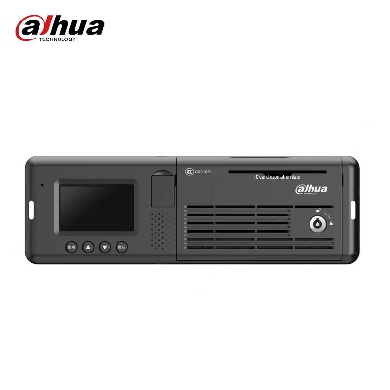 Автомобильный видеорегистратор Dahua DH-DAE-MDJ6000