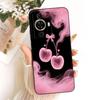 For Huawei Nova 11Pro GOA-AL80 GOA-LX9 Casing For Huawei Nova 11 Pro Case Cover Silicone Fashion Cartoon Cute Funny Painted