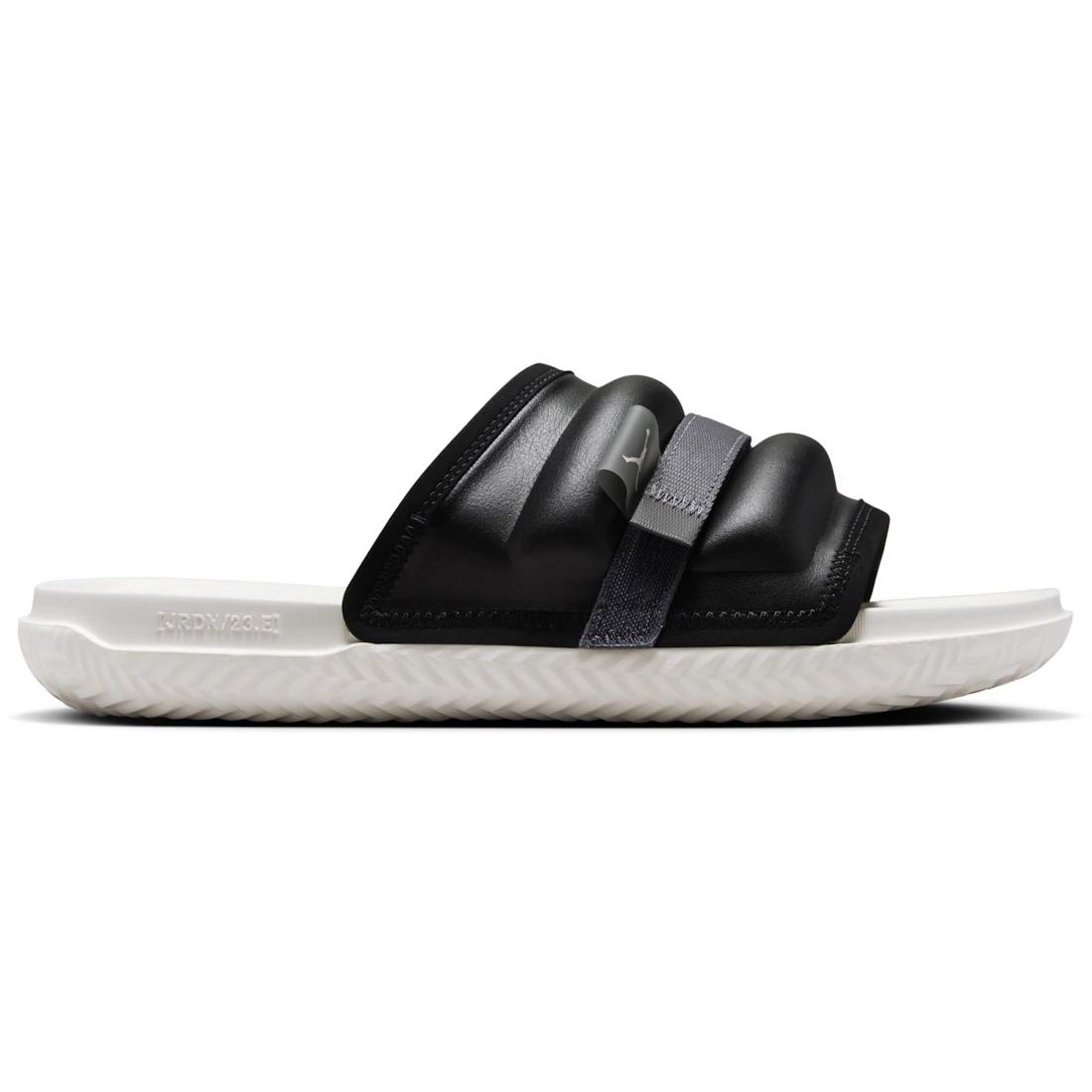 

Sneaker Jordan Super Play Slide Black Phantom White(DM1683-010) 41