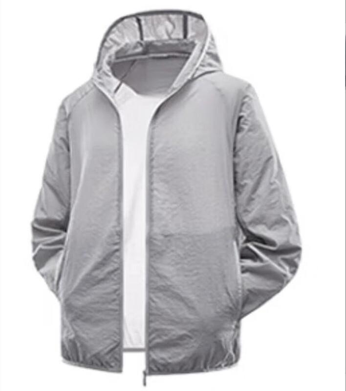 Унисекс куртка для активного отдыха EILEI E89