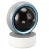 2K Indoor Camera Night Vision Mode Support Infrared Detection 2.4G Wireless Camera with Two Way